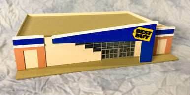 28mm Best Buy Store - 28MMDF601 - 