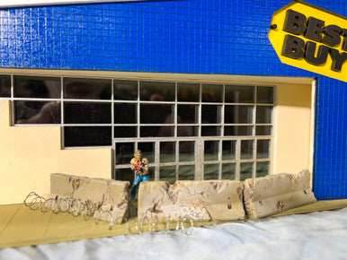 28mm Best Buy Store - 28MMDF601 - 