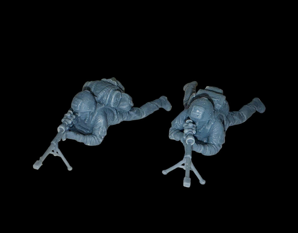 Snipers - 28mm (SLA009)