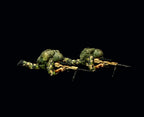 Snipers - 28mm (SLA009)