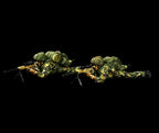 Snipers - 28mm (SLA009)