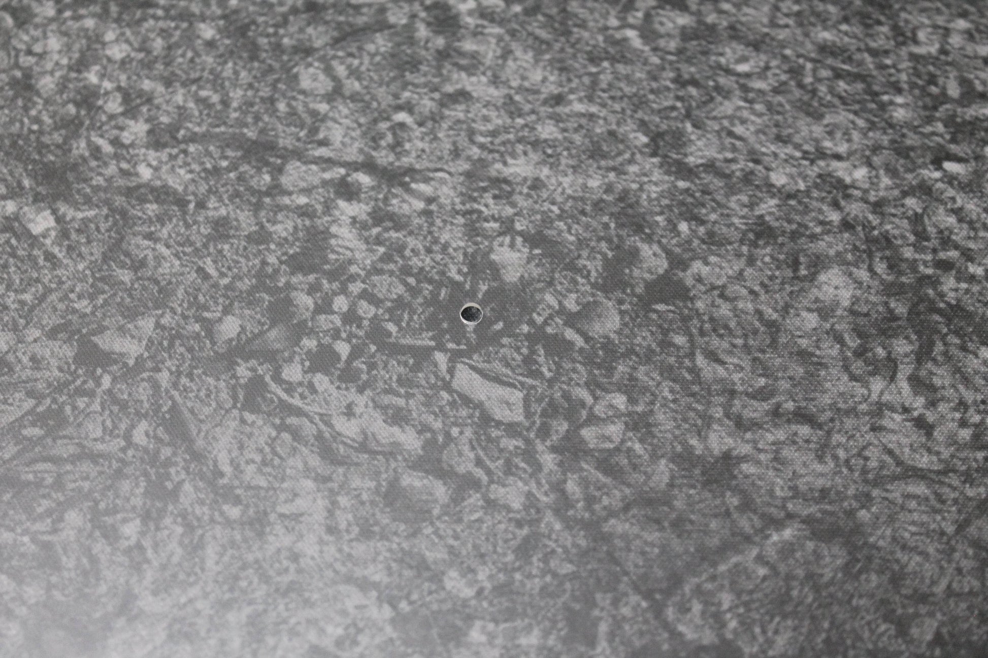 Star Wars Shatterpoint Objective Markers - Acrylic - No Color