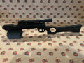 Baroque Elegance EE-3 Carbine Rifle - Raw