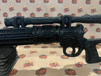 Baroque Elegance EE-3 Carbine Rifle - Raw
