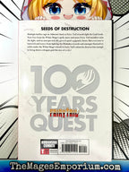 Fairy Tail 100 Year Quest Vol 7 - 