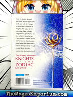 Saint Seiya Saintia Sho Vol 1 - 