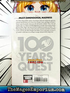 Fairy Tail 100 Years Quest Vol 8 - 