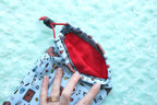 Dungeon Icon Dice Bag