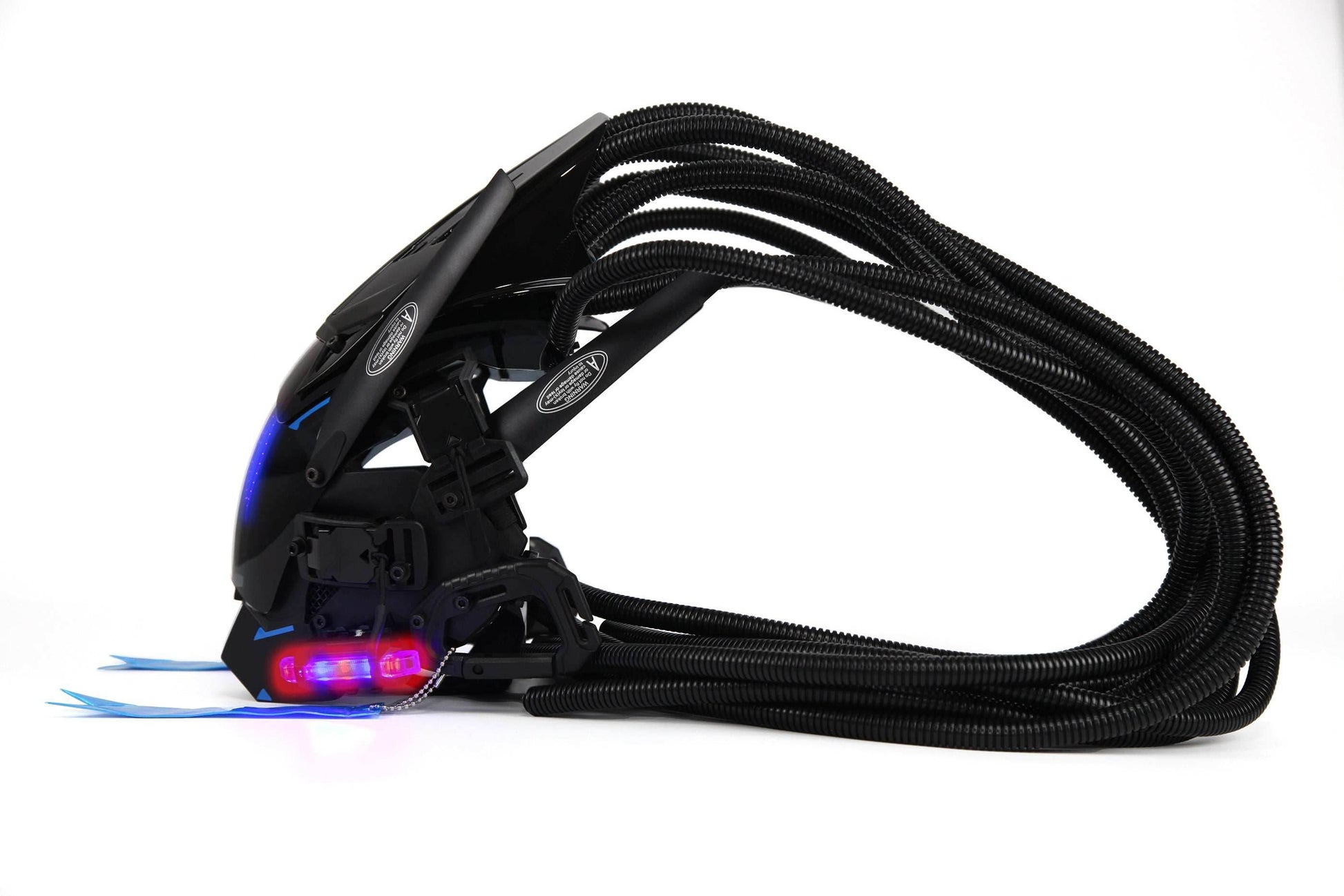 A-CI Blue Tech Mask - 