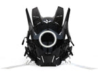 B-Ci White Tech Mask - 