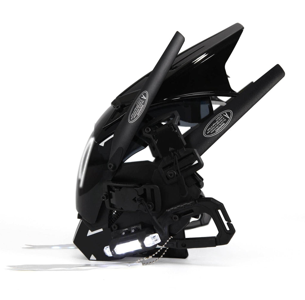 B-Ci White Tech Mask - 