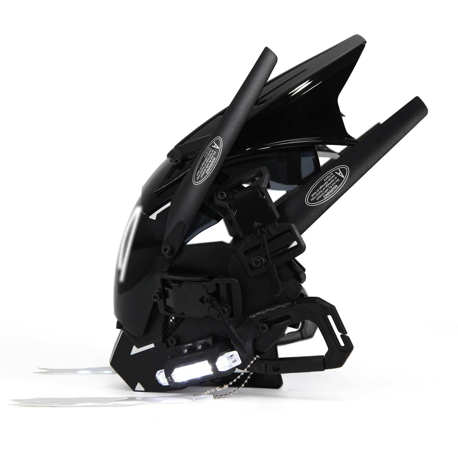 B-Ci White Tech Mask - 