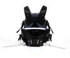 C-ST White Tech Mask - 