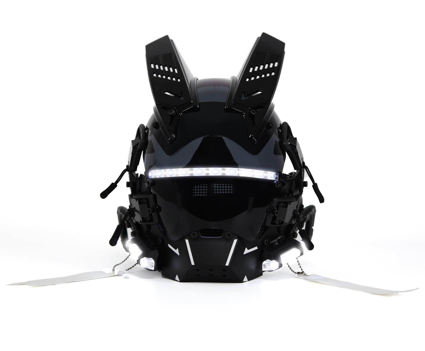 C-ST White Tech Mask - 