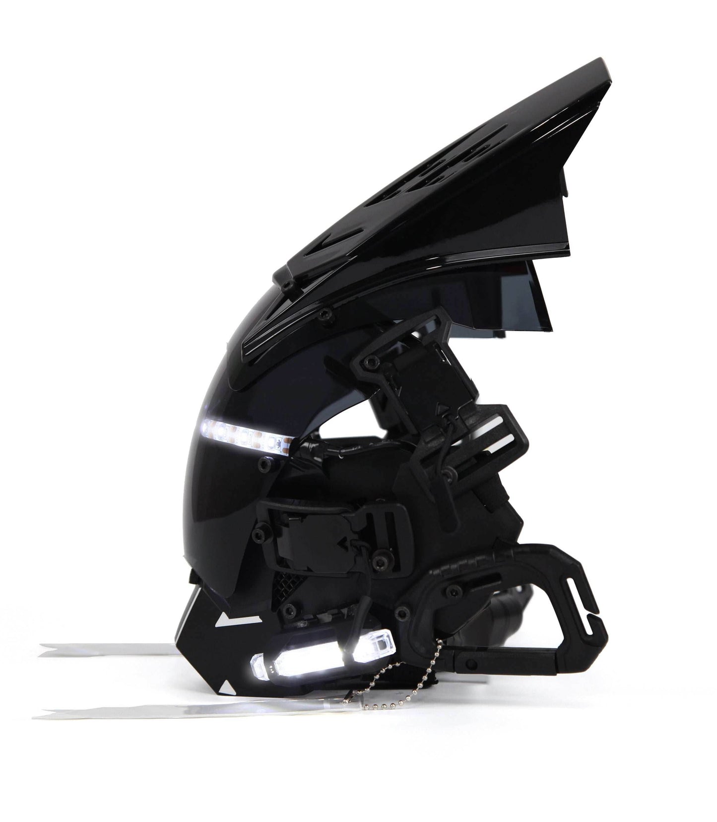 C-ST White Tech Mask - 