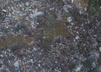Muddy Battlefield - Neoprene Battle Mat - Warhammer, AoS, 40K, Kill Team, MCP, Shatterpoint, Legion, More - 44x60
