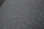 Geometric Pattern Mat 36" x 36" | Board Game Puzzle Mat