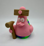 Patrick Star Duck