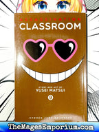 Assassination Classroom Vol 9 - 