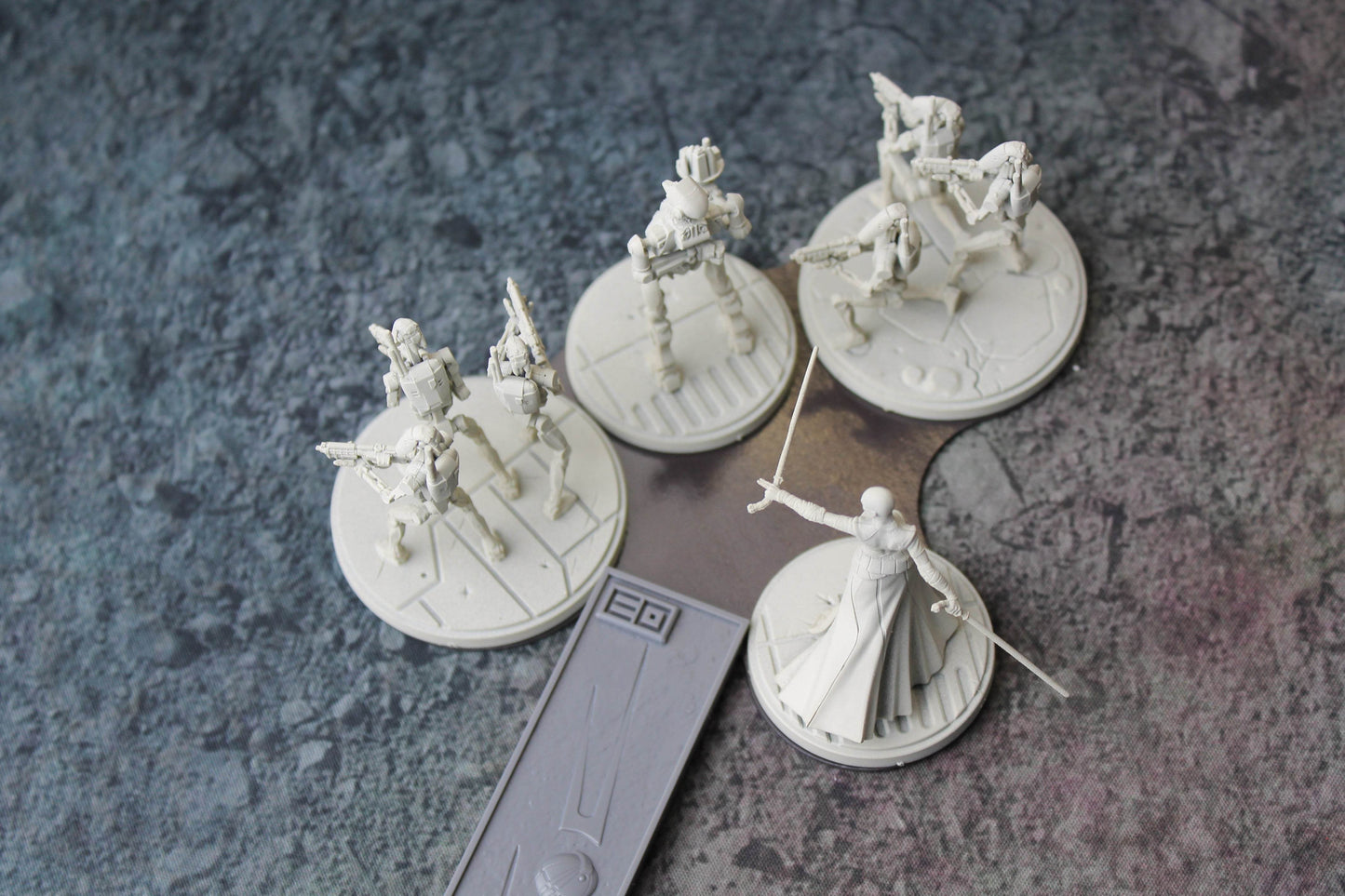 Shatterpoint Magnetic Movement Tray - 