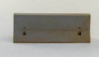 28mm Concrete Barriers, K-Rails (5 Per Kit) - 28MSCE004 - 