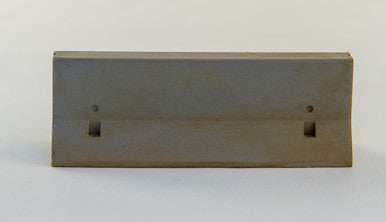 28mm Concrete Barriers, K-Rails (5 Per Kit) - 28MSCE004 - 