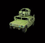 M1114 Armored HMMWV (28mm)
