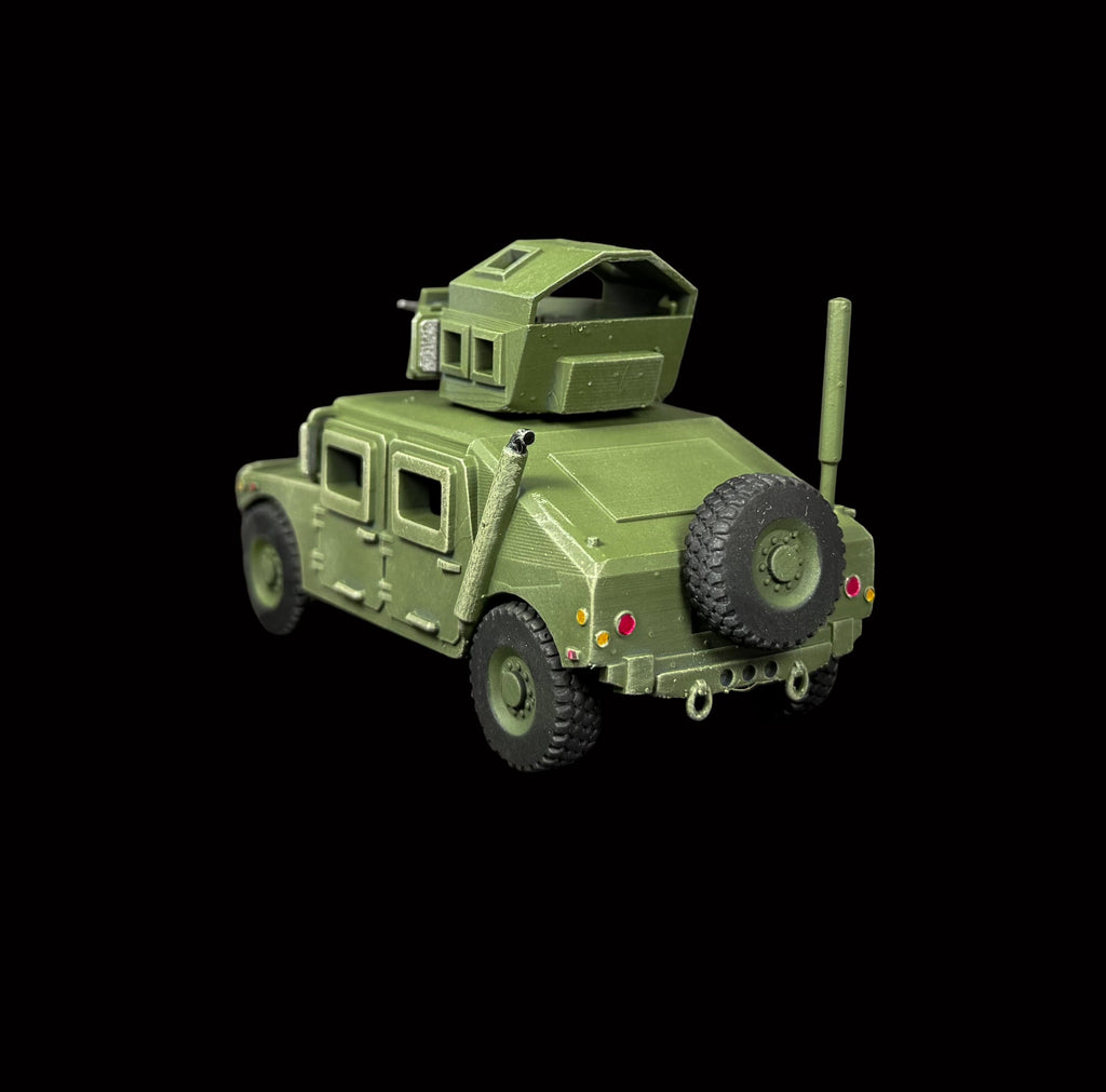 M1114 Armored HMMWV (28mm)