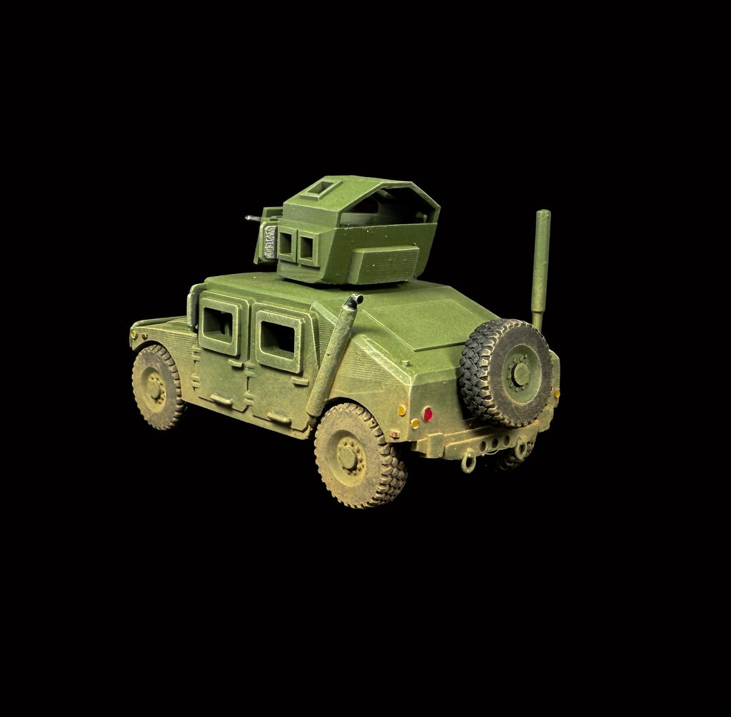 M1114 Armored HMMWV (28mm)