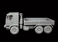 M1083 FMTV - (28mm)