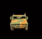 M1152 HMMWV (28mm)