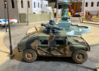 TOW II ATGM (28mm)