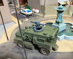 TOW II ATGM (28mm)