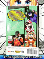 My Hero Academia Vol 22 - 
