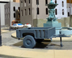 M1101 Lightweight Utility Trailer (28mm)
