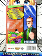 My Hero Academia Vol 23 - 