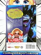 My Hero Academia Vol 21 - 