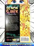 Demon Slayer Vol 19 - 