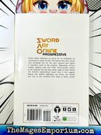 Sword Art Online Progressive Vol 4 - 