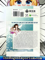 Sword Art Online Fairy Dance Vol 1 - 
