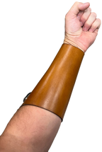 King Guard - Apex - Saddle Tan