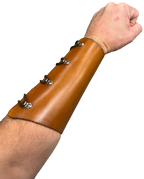 King Guard - Apex - Saddle Tan