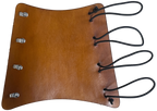 King Guard - Apex - Saddle Tan