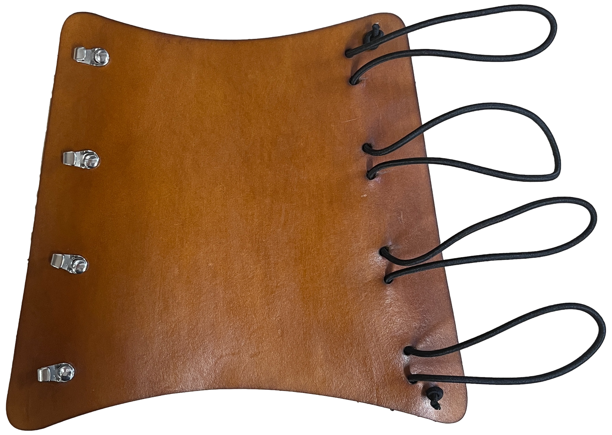 King Guard - Apex - Saddle Tan