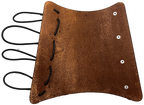 King Guard - Apex - Saddle Tan