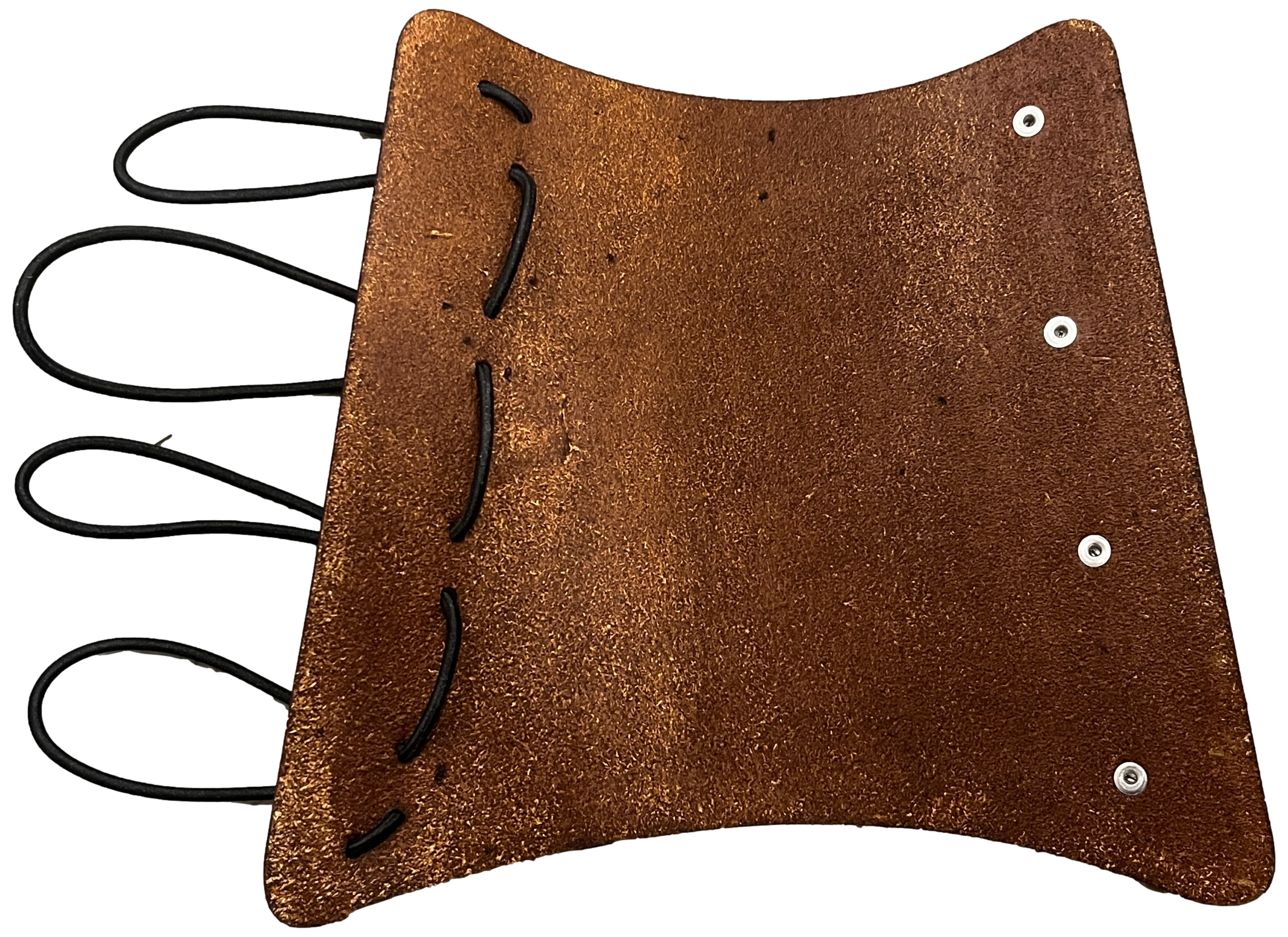 King Guard - Apex - Saddle Tan