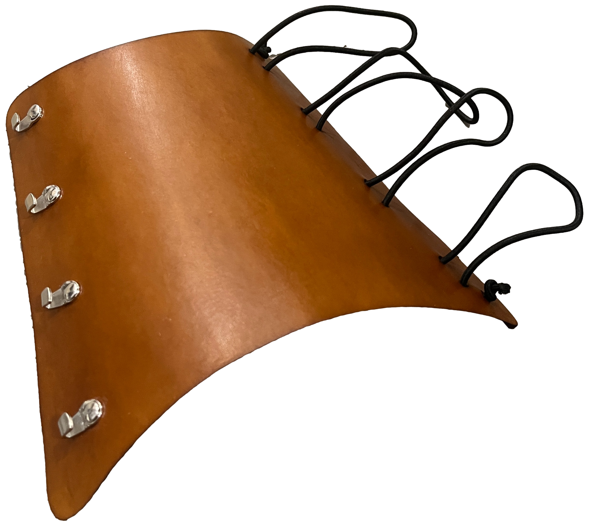 King Guard - Apex - Saddle Tan