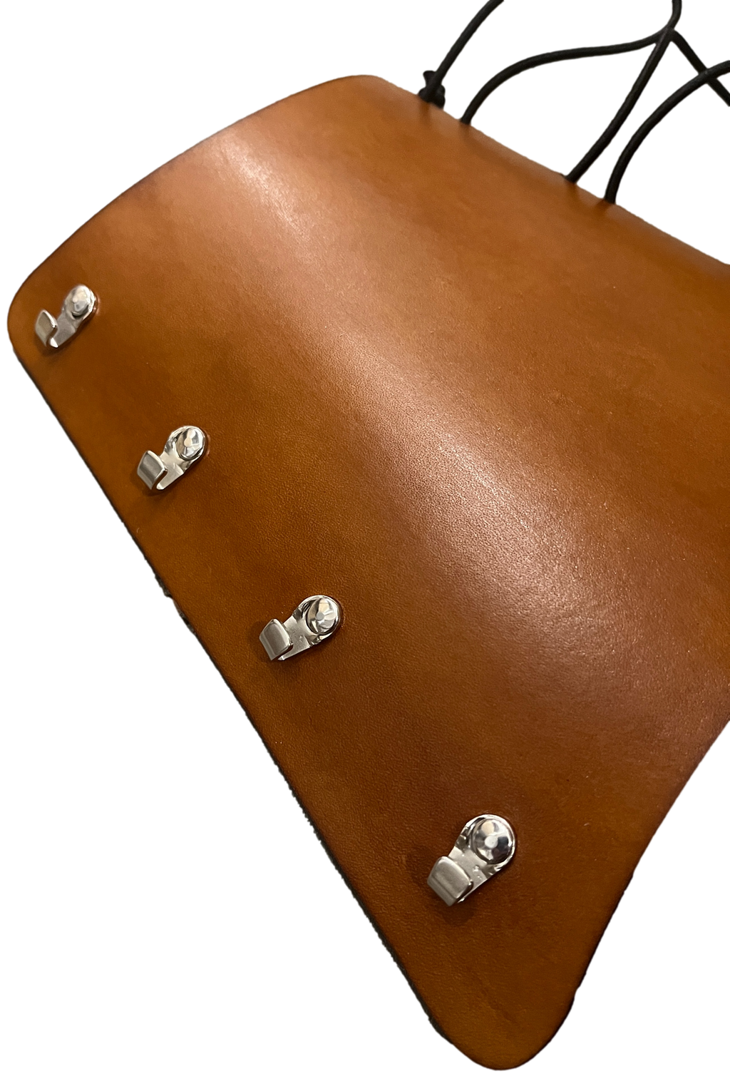 King Guard - Apex - Saddle Tan