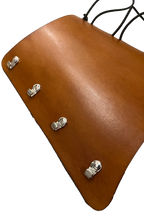 King Guard - Apex - Saddle Tan