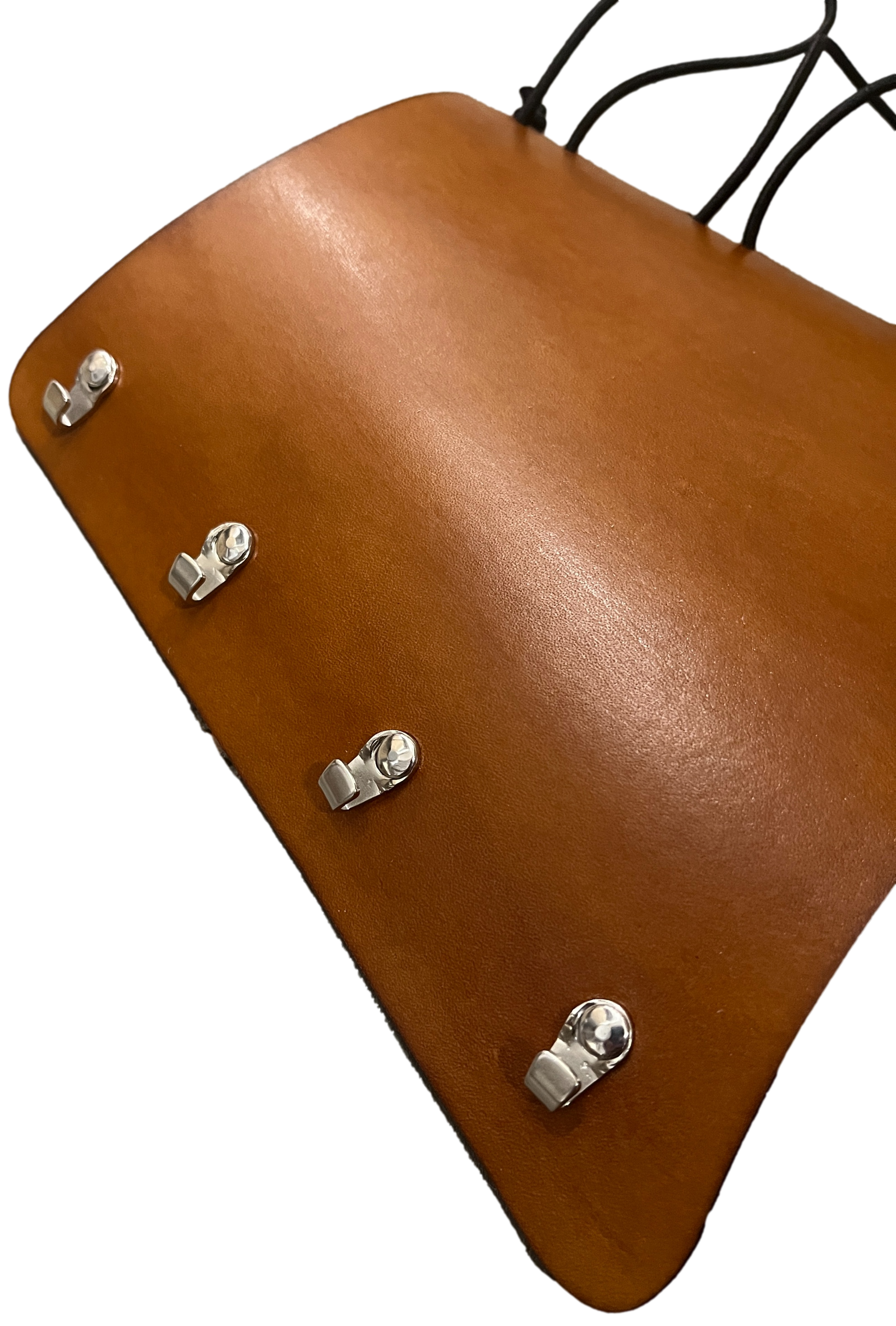 King Guard - Apex - Saddle Tan